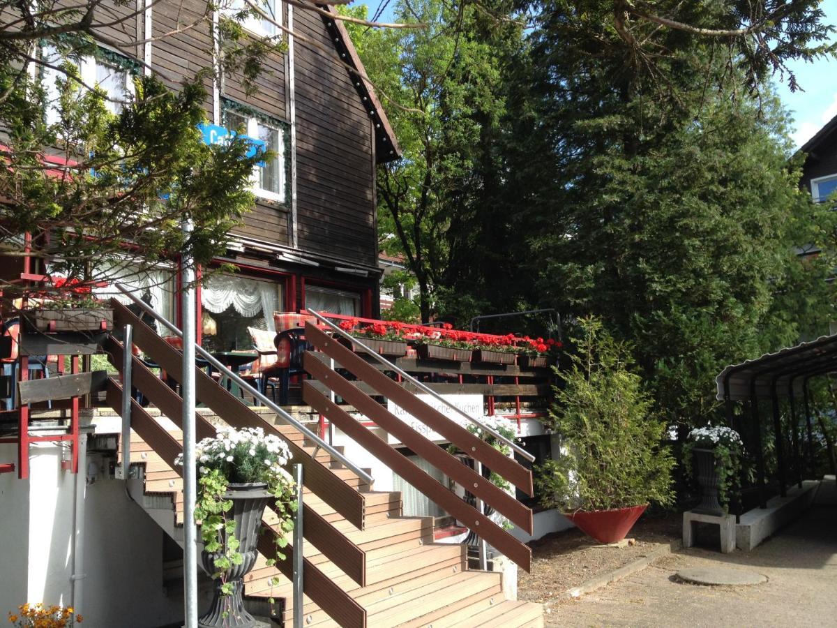 Blackcoms Erika - Adults Only Goslar Exterior foto