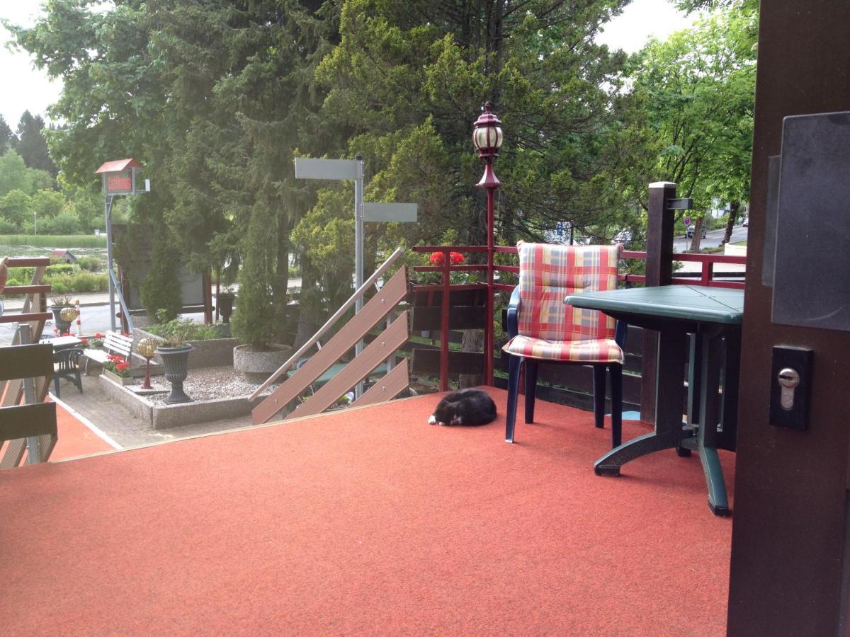 Blackcoms Erika - Adults Only Goslar Exterior foto