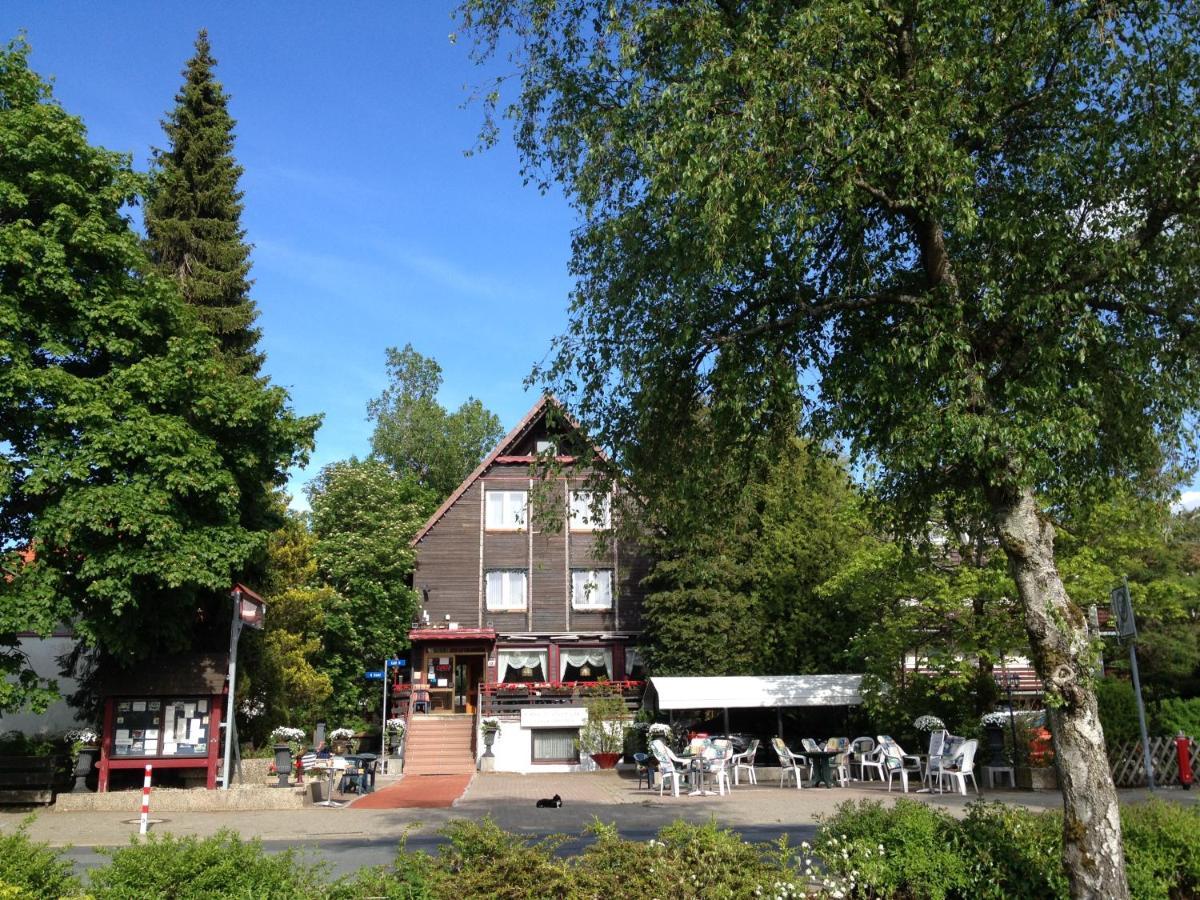 Blackcoms Erika - Adults Only Goslar Exterior foto