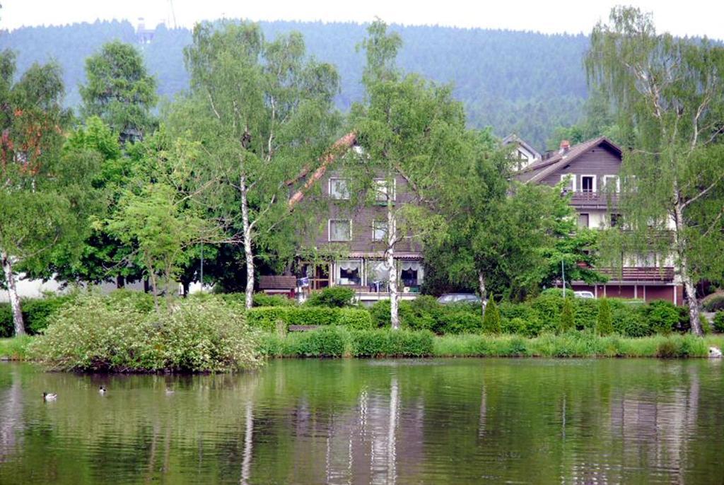 Blackcoms Erika - Adults Only Goslar Exterior foto