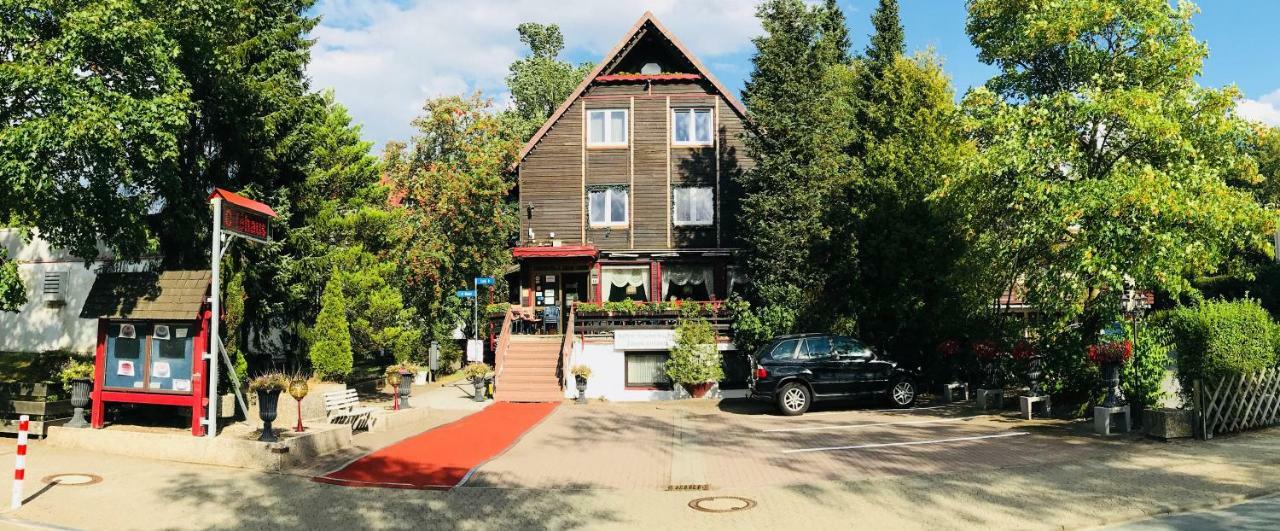 Blackcoms Erika - Adults Only Goslar Exterior foto