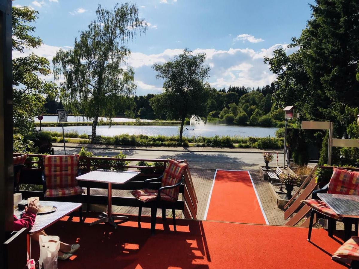 Blackcoms Erika - Adults Only Goslar Exterior foto